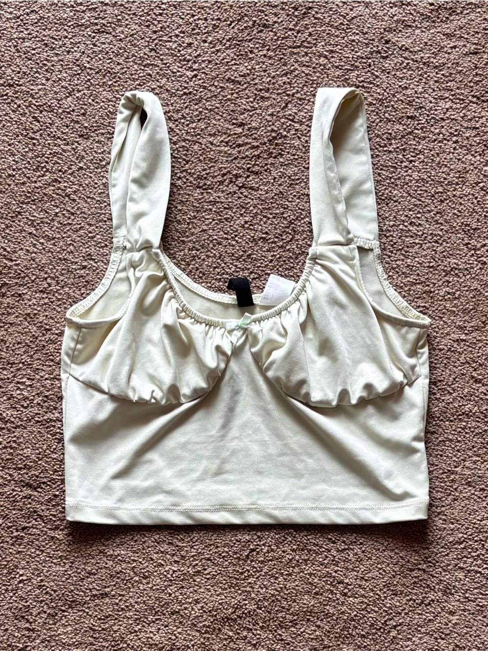 Light Green Tank